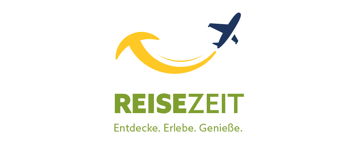 Reisezeit-LogoT